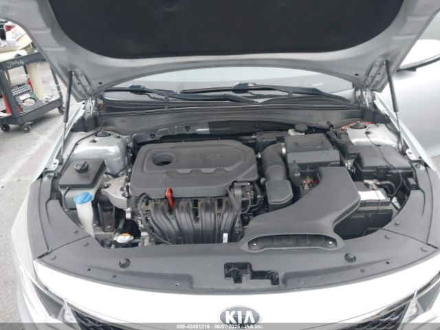 5XXGT4L35JG216039 KIA gdi