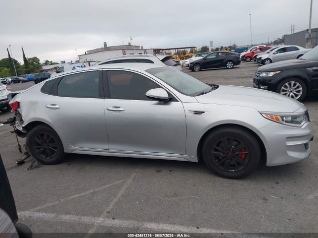 5XXGT4L35JG216039 KIA gdi