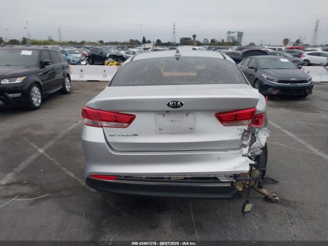 5XXGT4L35JG216039 KIA gdi
