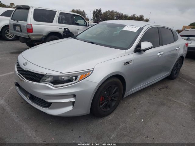 5XXGT4L35JG216039 KIA gdi