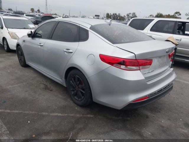 5XXGT4L35JG216039 KIA gdi