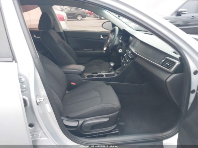 5XXGT4L35JG216039 KIA gdi