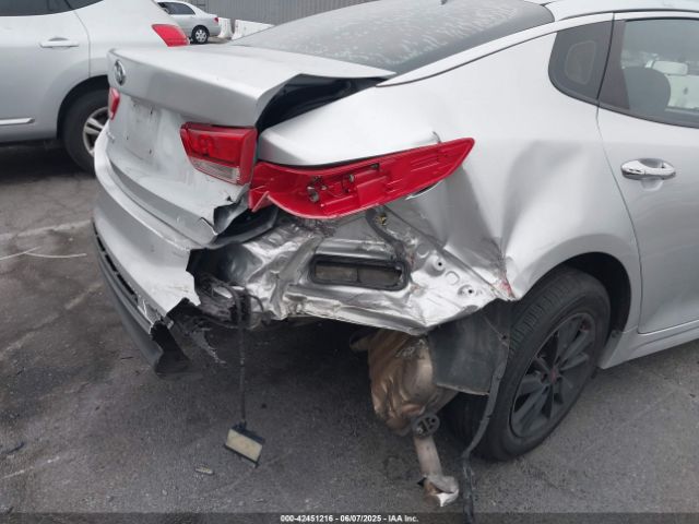 5XXGT4L35JG216039 KIA gdi
