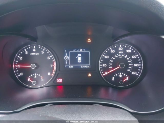 5XXGT4L35JG216039 KIA gdi