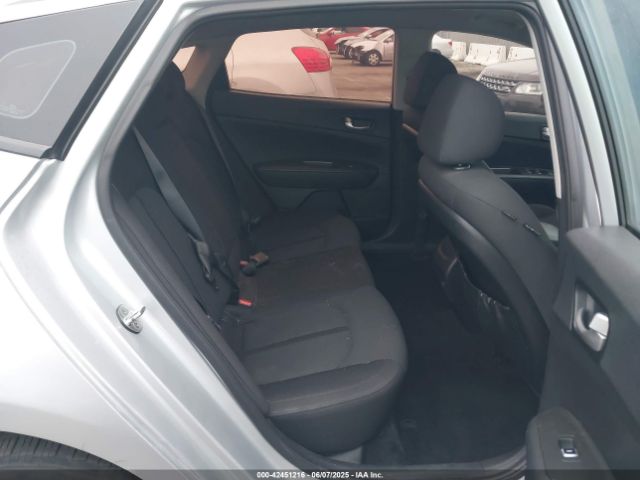 5XXGT4L35JG216039 KIA gdi