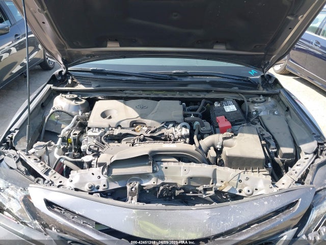 4T1G11AK5NU629492 Toyota a25a-fks