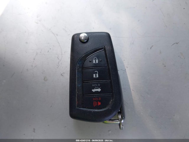 4T1G11AK5NU629492 Toyota a25a-fks