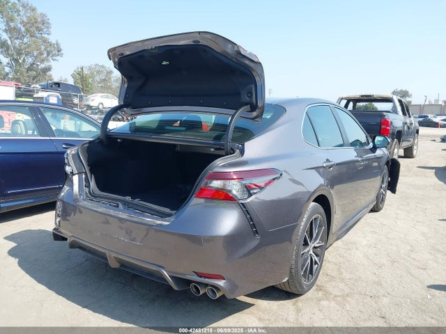 4T1G11AK5NU629492 Toyota a25a-fks