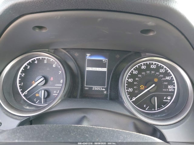 4T1G11AK5NU629492 Toyota a25a-fks