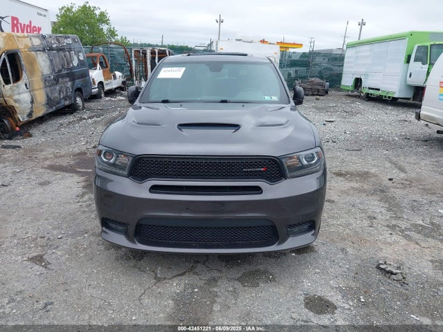 Dodge Durango R/t 2020 1C4SDJCT2LC346952 Image 11