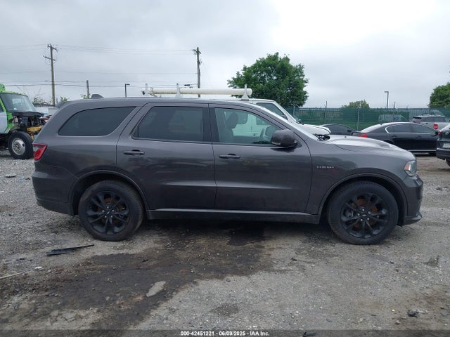 Dodge Durango R/t 2020 1C4SDJCT2LC346952 Image 12