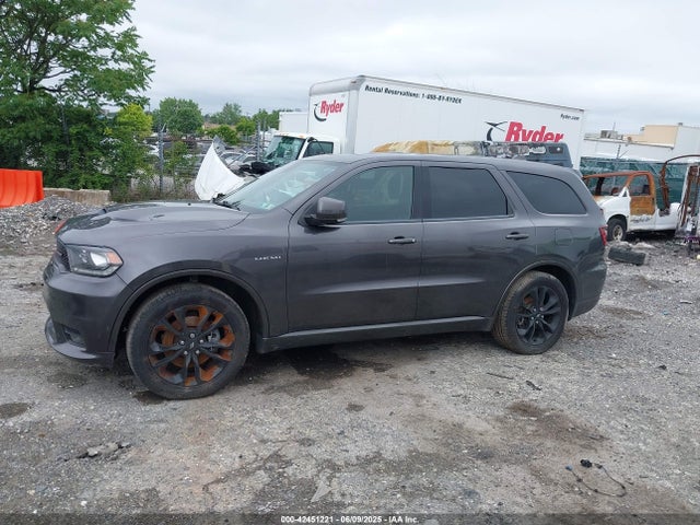 Dodge Durango R/t 2020 1C4SDJCT2LC346952 Image 13