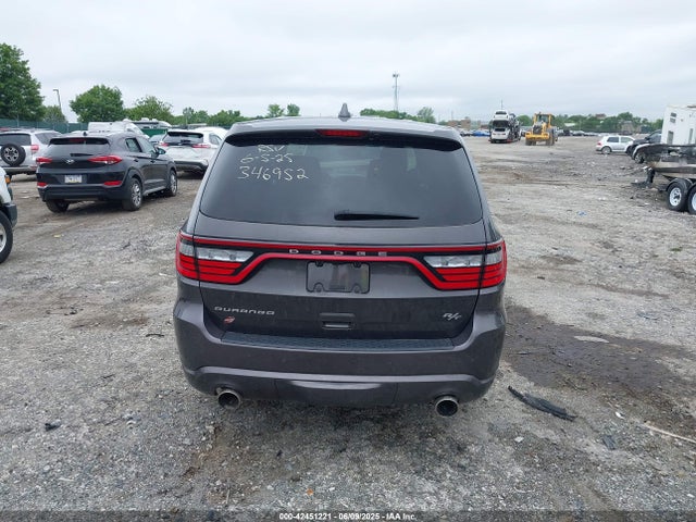Dodge Durango R/t 2020 1C4SDJCT2LC346952 Image 15