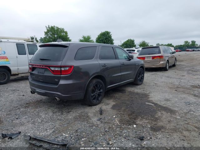 2020 DODGE DURANGO 1C4SDJCT2LC346952 Photo 3