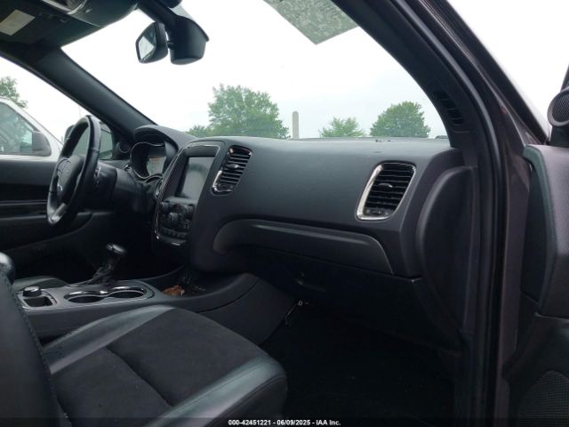 2020 DODGE DURANGO 1C4SDJCT2LC346952 Photo 4