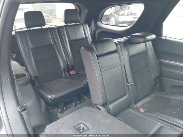 2020 DODGE DURANGO 1C4SDJCT2LC346952 Photo 7