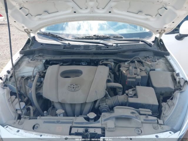 3MYDLBZV2GY107457 Scion IA