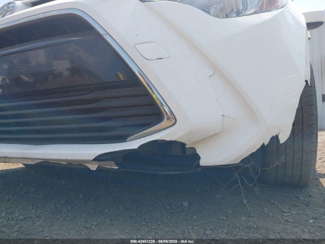 3MYDLBZV2GY107457 Scion IA