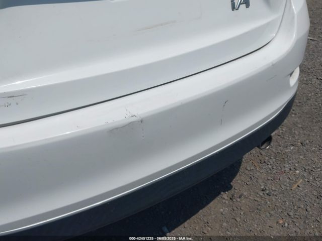 3MYDLBZV2GY107457 Scion IA