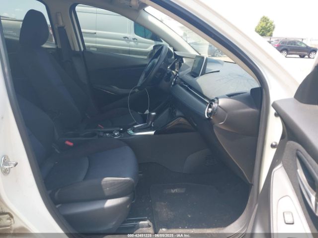 3MYDLBZV2GY107457 Scion IA