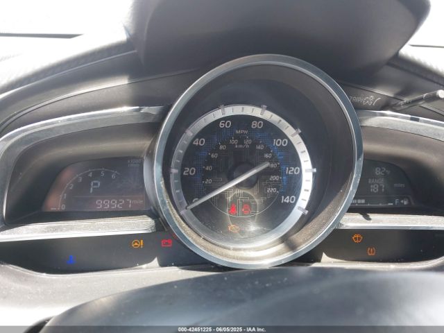 3MYDLBZV2GY107457 Scion IA