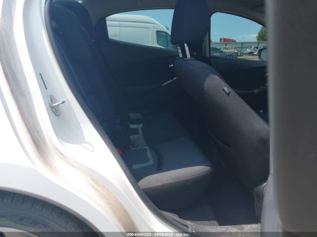 3MYDLBZV2GY107457 Scion IA