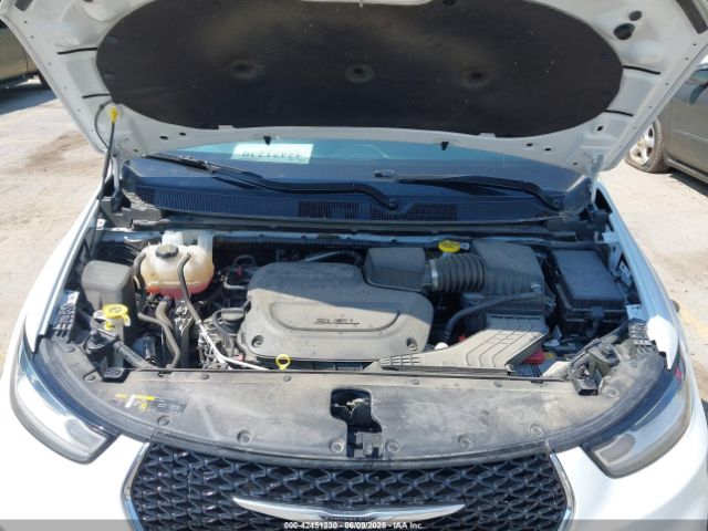 2023 CHRYSLER PACIFICA 2C4RC1BG9PR624944 Photo 9