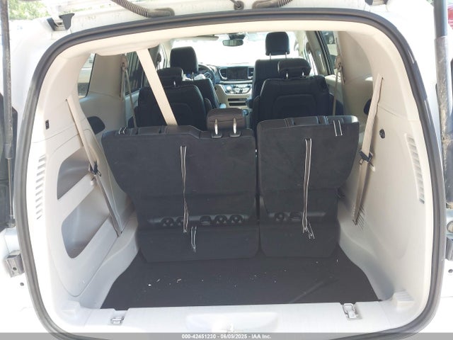 Chrysler Pacifica Touring L 2023 2C4RC1BG9PR624944 Image 17