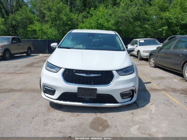 2023 CHRYSLER PACIFICA 2C4RC1BG9PR624944 Photo 5