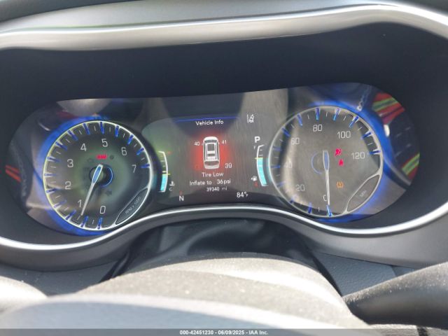 2023 CHRYSLER PACIFICA 2C4RC1BG9PR624944 Photo 6