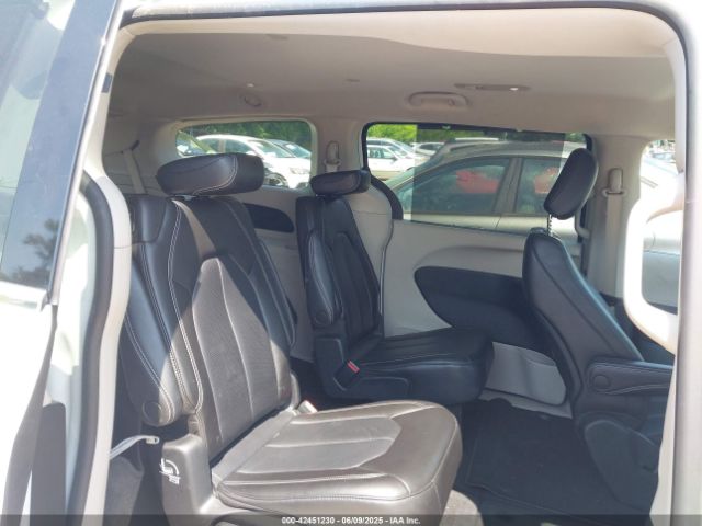 2023 CHRYSLER PACIFICA 2C4RC1BG9PR624944 Photo 7