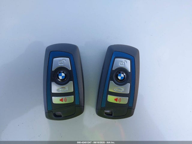 5UXWX9C54H0T04900 BMW 2017
