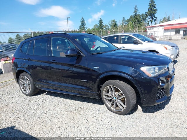 5UXWX9C54H0T04900 BMW 2017