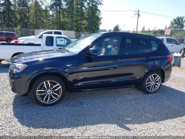 5UXWX9C54H0T04900 BMW 2017