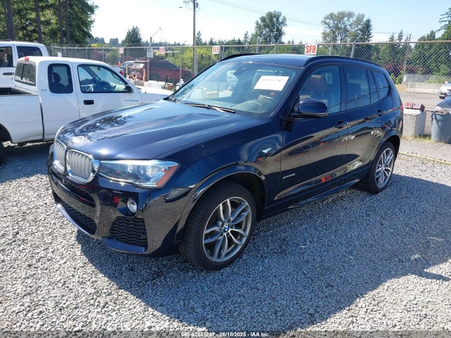 5UXWX9C54H0T04900 BMW 2017