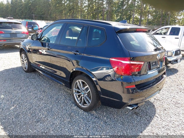 5UXWX9C54H0T04900 BMW 2017