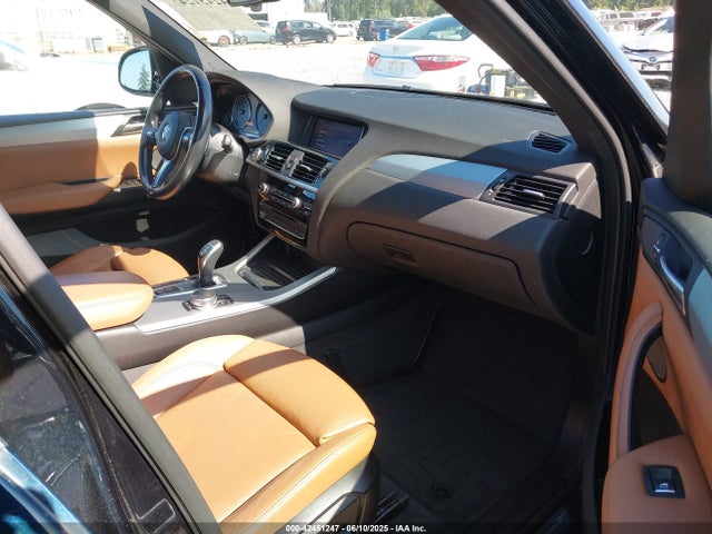 5UXWX9C54H0T04900 BMW 2017