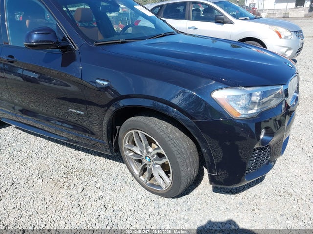 5UXWX9C54H0T04900 BMW 2017