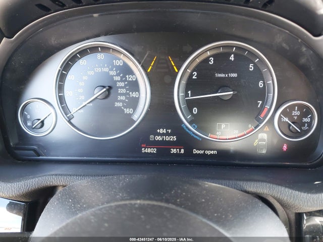 5UXWX9C54H0T04900 BMW 2017