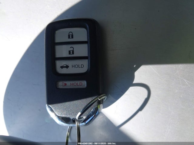 1HGCV1F38NA018609 Honda l15be