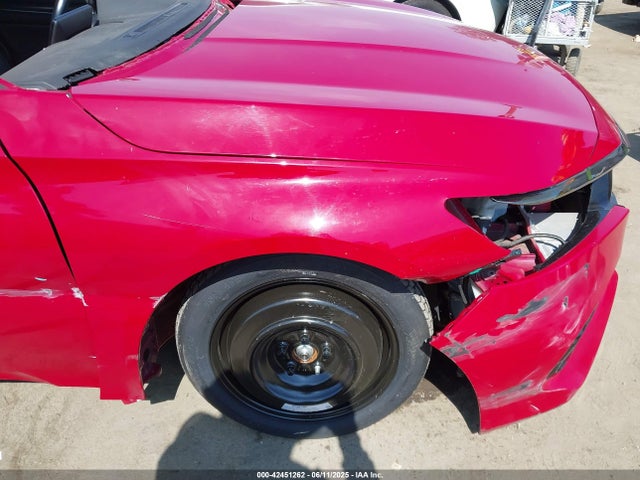 1HGCV1F38NA018609 Honda l15be