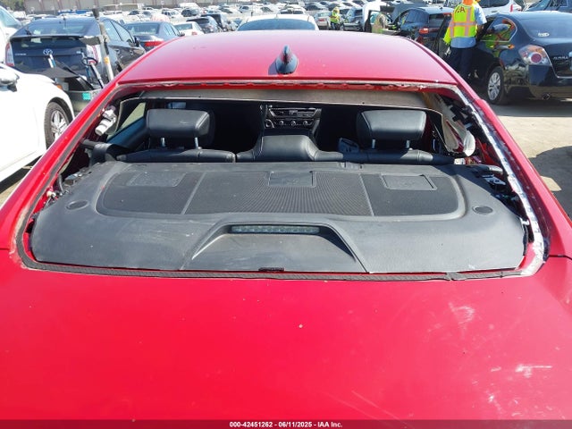 1HGCV1F38NA018609 Honda l15be