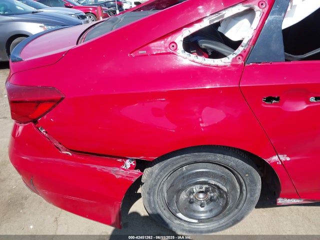 1HGCV1F38NA018609 Honda l15be