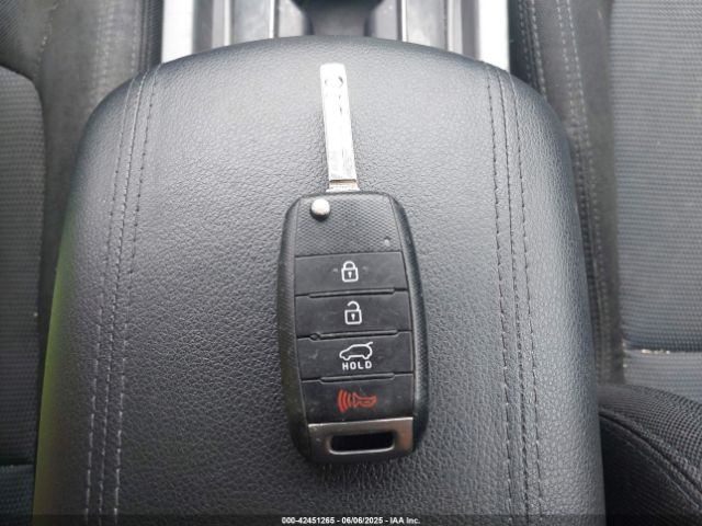 KNDPBCAC4G7864571 KIA Sportage Lx
