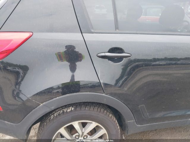 KNDPBCAC4G7864571 KIA Sportage Lx
