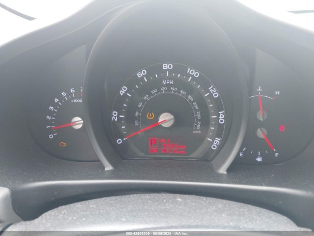 KNDPBCAC4G7864571 KIA Sportage Lx