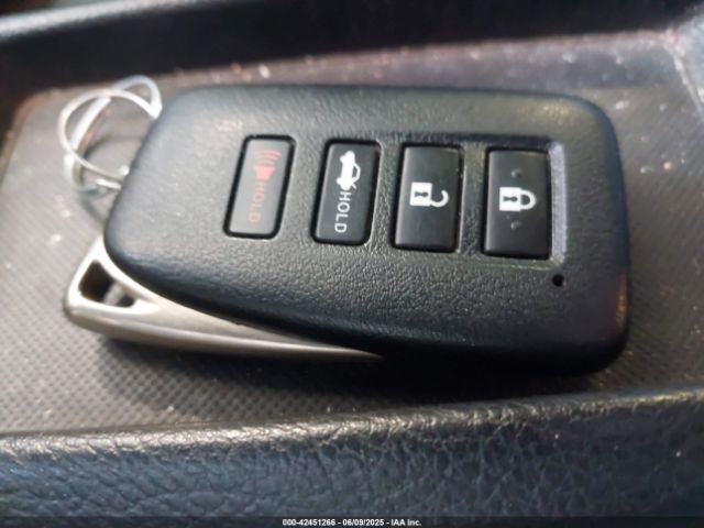 2014 LEXUS IS 250 JTHBF1D23E5019062 Photo 10