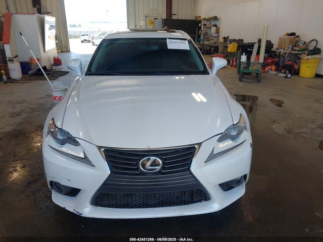 Lexus 4gr-fse 2014 JTHBF1D23E5019062 Image 12