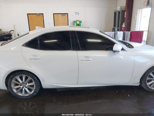 Lexus 4gr-fse 2014 JTHBF1D23E5019062 Image 13