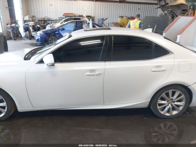 Lexus 4gr-fse 2014 JTHBF1D23E5019062 Image 14